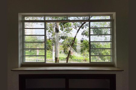 Sala - Vista de casa para alugar com 3 quartos, 180m² em Alto da Lapa, São Paulo