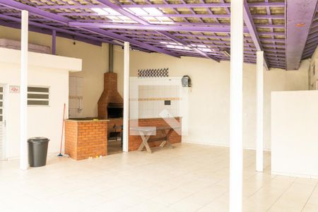 Apartamento à venda com 55m², 2 quartos e 1 vaga Apartamento à venda com 55m², 2 quartos e 1 vagaÁrea comum