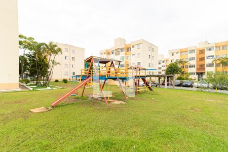 Apartamento à venda com 55m², 2 quartos e 1 vaga Apartamento à venda com 55m², 2 quartos e 1 vagaÁrea Comum - Playground