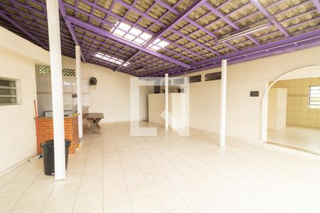 Apartamento à venda com 55m², 2 quartos e 1 vaga Apartamento à venda com 55m², 2 quartos e 1 vagaÁrea comum