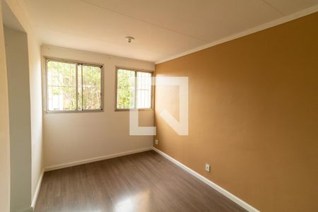 Sala de apartamento à venda com 2 quartos, 55m² em Vila Silvia, São Paulo