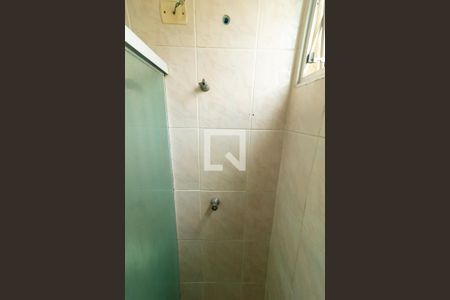 Apartamento à venda com 55m², 2 quartos e 1 vaga Apartamento à venda com 55m², 2 quartos e 1 vagaBanheiro