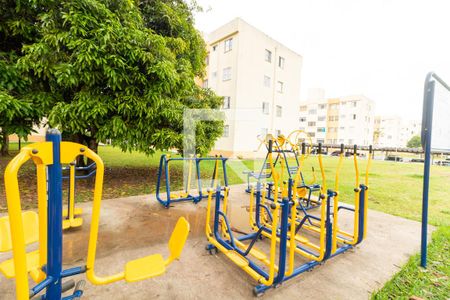 Apartamento à venda com 55m², 2 quartos e 1 vaga Apartamento à venda com 55m², 2 quartos e 1 vagaÁrea Comum - Playground