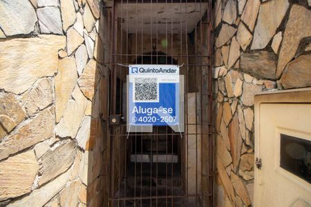 Apartamento à venda com 55m², 2 quartos e sem vagaFachada