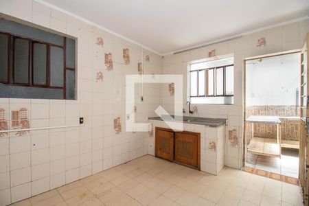 Apartamento à venda com 55m², 2 quartos e sem vagaCozinha