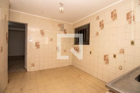 Apartamento à venda com 55m², 2 quartos e sem vagaCozinha