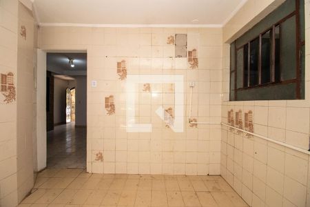 Apartamento à venda com 55m², 2 quartos e sem vagaCozinha