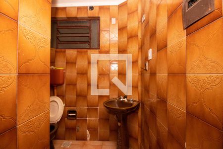 Apartamento à venda com 55m², 2 quartos e sem vagaBanheiro