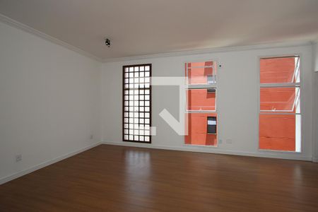 Sala de apartamento para alugar com 2 quartos, 120m² em Cerqueira César, São Paulo