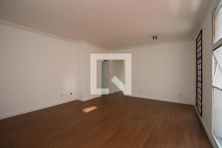 Sala de apartamento para alugar com 2 quartos, 120m² em Cerqueira César, São Paulo