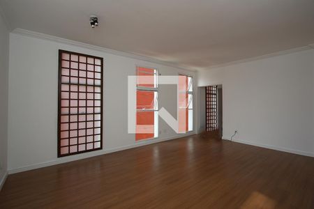 Sala de apartamento para alugar com 2 quartos, 120m² em Cerqueira César, São Paulo