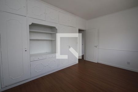 Quarto 1 de apartamento para alugar com 2 quartos, 120m² em Cerqueira César, São Paulo