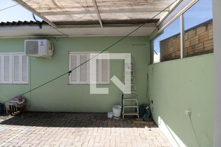 Casa de condomínio para alugar com 56m², 2 quartos e 1 vagaQuarto 2
