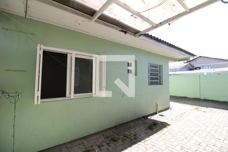 Casa de condomínio para alugar com 56m², 2 quartos e 1 vagaGaragem