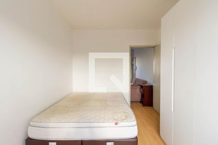 Quarto  de apartamento para alugar com 1 quarto, 40m² em Aclimação, São Paulo