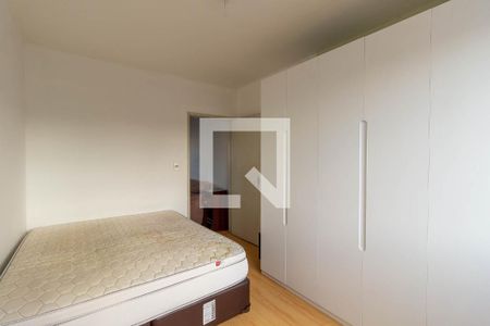 Quarto  de apartamento para alugar com 1 quarto, 40m² em Aclimação, São Paulo