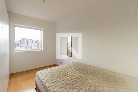 Quarto  de apartamento para alugar com 1 quarto, 40m² em Aclimação, São Paulo