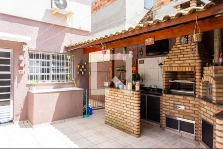 Casa à venda com 184m², 3 quartos e 2 vagas Casa à venda com 184m², 3 quartos e 2 vagasÁrea Externa