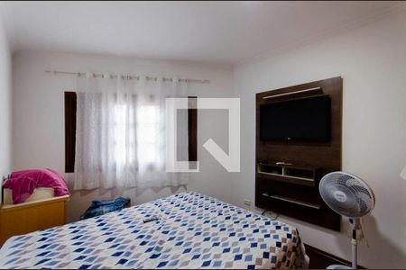 Quarto 1 de casa à venda com 4 quartos, 332m² em Cidade Patriarca, São Paulo