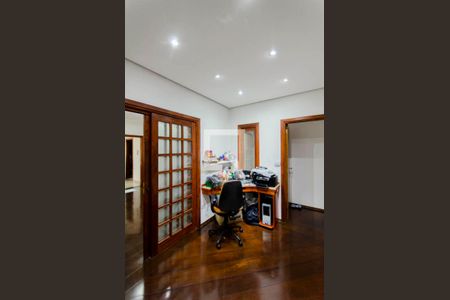 Casa à venda com 332m², 4 quartos e 5 vagasHall