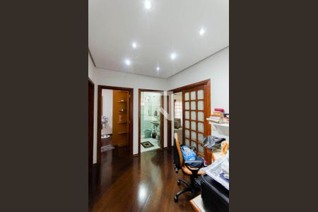 Casa à venda com 332m², 4 quartos e 5 vagasHall