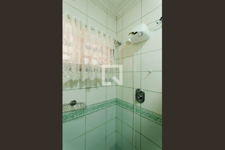 Casa à venda com 332m², 4 quartos e 5 vagasBanheiro