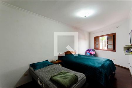 Casa à venda com 332m², 4 quartos e 5 vagasSuíte