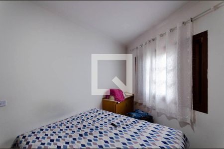 Quarto 1 de casa à venda com 4 quartos, 332m² em Cidade Patriarca, São Paulo