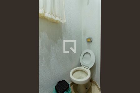 Lavabo de casa à venda com 4 quartos, 332m² em Cidade Patriarca, São Paulo