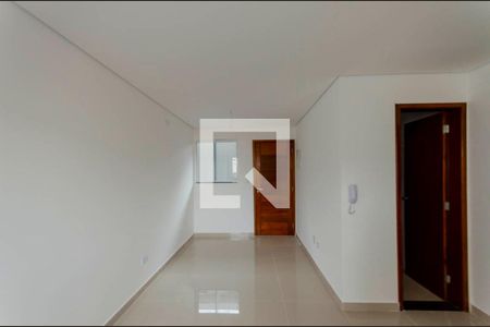 Apartamento à venda com 47m², 2 quartos e 2 vagasSala e Cozinha Integrada
