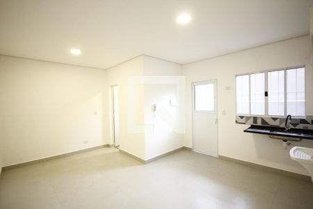 Studio de kitnet/studio para alugar com 1 quarto, 20m² em Vila Monumento, São Paulo