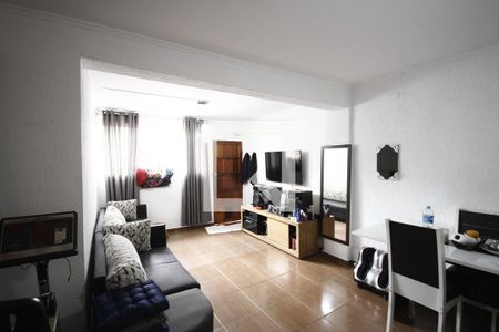 Sala de casa à venda com 2 quartos, 140m² em Liberdade, São Paulo