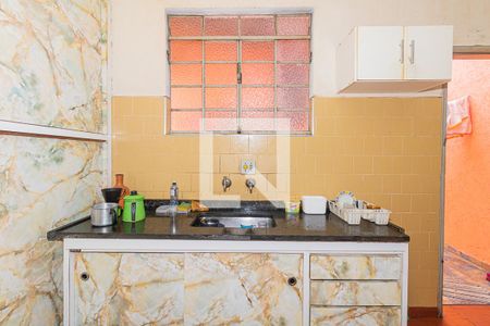 Casa à venda com 225m², 2 quartos e 4 vagasCozinha