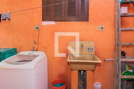 Casa à venda com 225m², 2 quartos e 4 vagasÁrea de Serviço