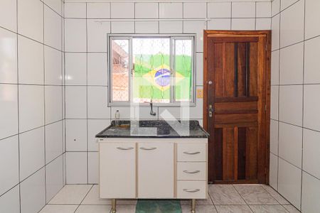 Casa à venda com 225m², 2 quartos e 4 vagasCozinha - Edícula