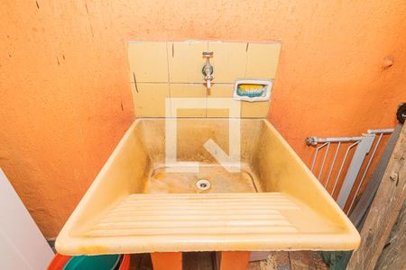 Casa à venda com 225m², 2 quartos e 4 vagasÁrea de Serviço