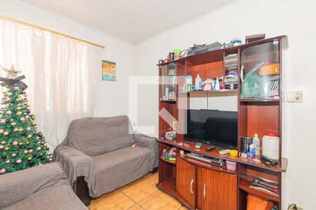 Sala de casa à venda com 2 quartos, 225m² em Vila Maria Alta, São Paulo
