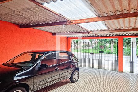 Casa à venda com 225m², 2 quartos e 4 vagasGaragem
