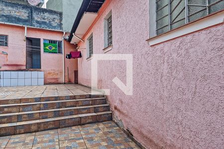 Casa à venda com 225m², 2 quartos e 4 vagasQuintal