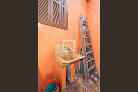 Casa à venda com 225m², 2 quartos e 4 vagasÁrea de Serviço