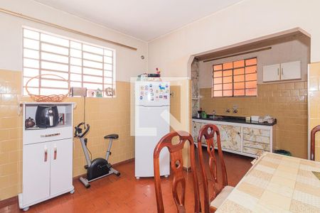 Casa à venda com 225m², 2 quartos e 4 vagasCozinha