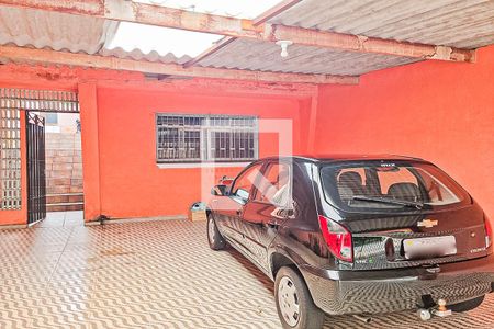 Casa à venda com 225m², 2 quartos e 4 vagasGaragem
