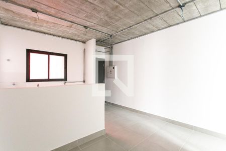Sala de apartamento para alugar com 1 quarto, 38m² em Tatuapé, São Paulo