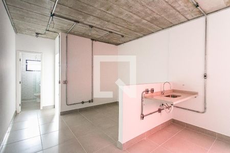 Apartamento para alugar em Tatuapé