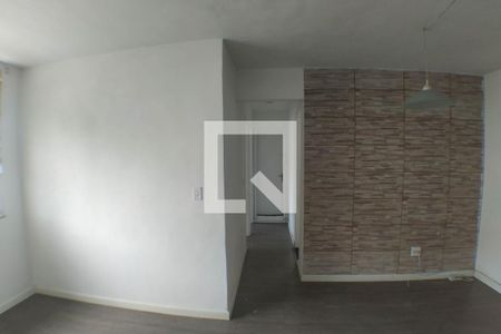 Sala  de apartamento à venda com 2 quartos, 58m² em Fonseca, Niterói