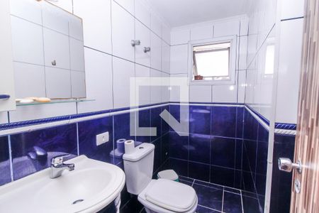 Apartamento para alugar com 98m², 3 quartos e 2 vagasBanheiro 3