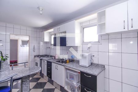 Apartamento para alugar com 98m², 3 quartos e 2 vagasCozinha