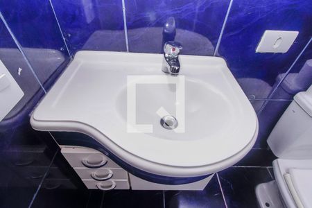 Apartamento para alugar com 98m², 3 quartos e 2 vagasBanheiro 3