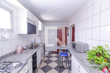 Apartamento para alugar com 98m², 3 quartos e 2 vagasCozinha