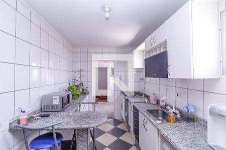 Apartamento para alugar com 98m², 3 quartos e 2 vagasCozinha